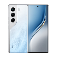 CAMON 40 Pro 5G 256+12 ГБ Ледяной белый