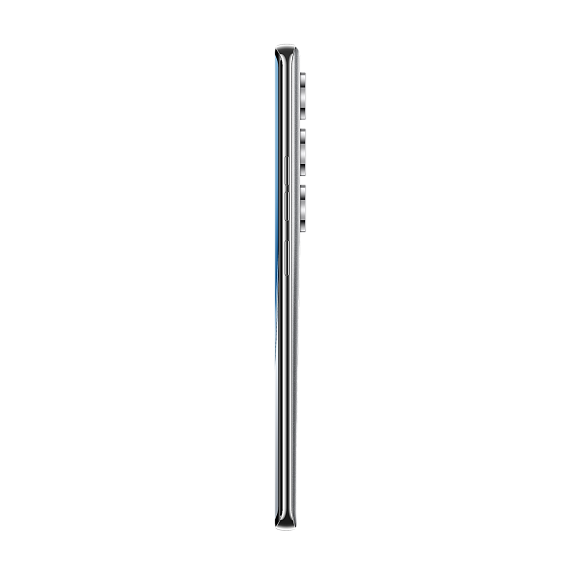 CAMON 40 Pro 256+8 ГБ Ледниковый белый