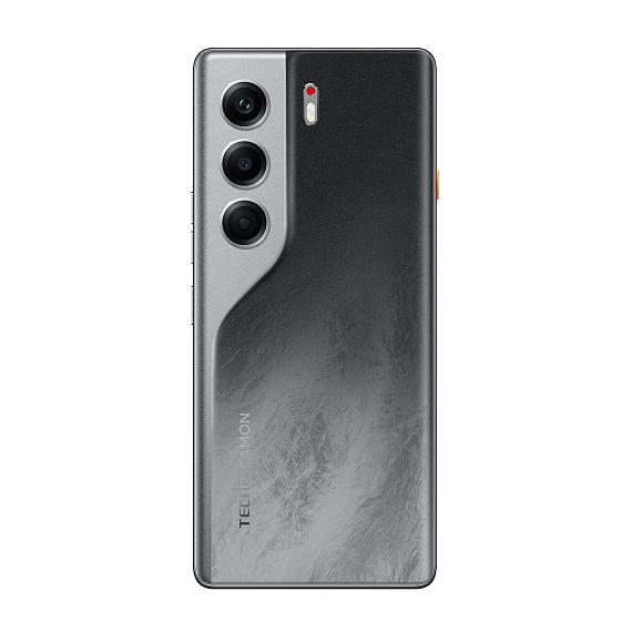 CAMON 40 Pro 5G 256+12 ГБ Черная галактика
