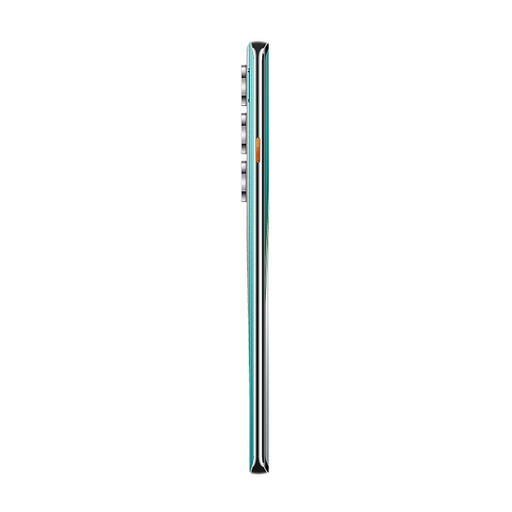 CAMON 40 Pro 5G 256+12 ГБ Изумрудно-зеленый
