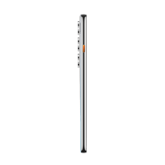 CAMON 40 256+8 ГБ Ледяной белый + Наушники Sonic 2 + Термобутылка