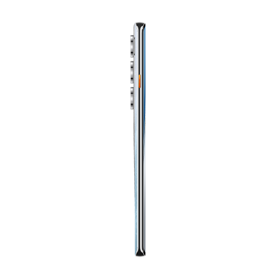 CAMON 40 Pro 5G 256+12 ГБ Ледяной белый