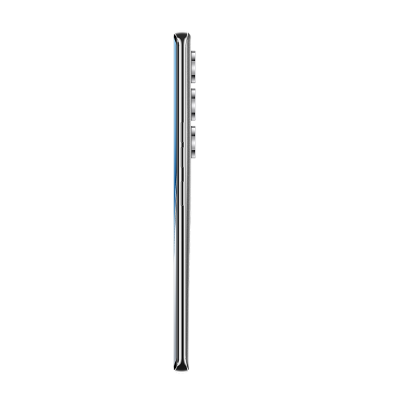 CAMON 40 Pro 5G 256+12 ГБ Ледяной белый