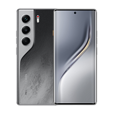 CAMON 40 Pro 256+8 ГБ Черная галактика