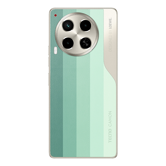 CAMON 30 5G 256+8 ГБ LOEWE. Design Edition