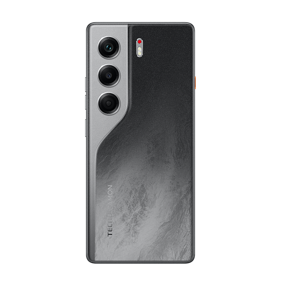 CAMON 40 256+8 ГБ Черная галактика