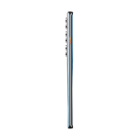 CAMON 40 Pro 256+8 ГБ Ледниковый белый