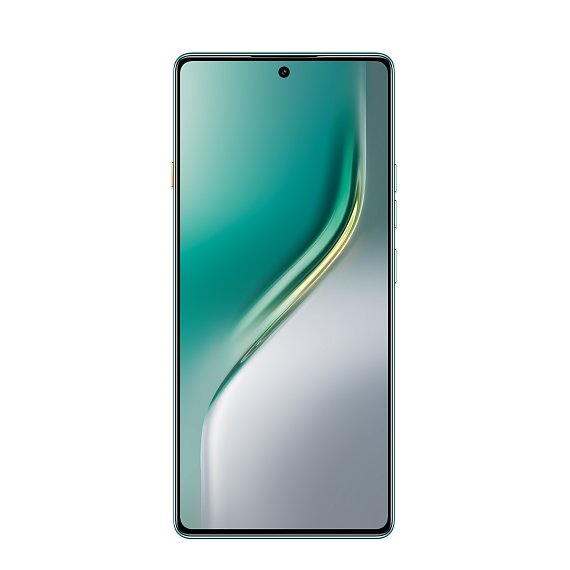 CAMON 40 256+8 ГБ Изумрудно-зеленый